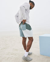 Kore Short X3 Lined 7"