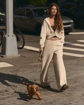 Restore Ultra Wideleg Sweatpant