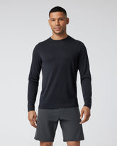 Long Sleeve Current Tech Tee