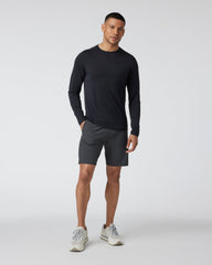 Long Sleeve Current Tech Tee