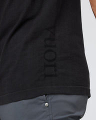 Weston Seamless Tee