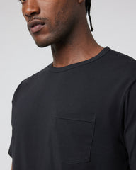 Men's Feather Pocket Tee