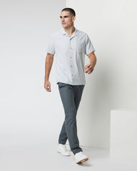 Seaport Button Down