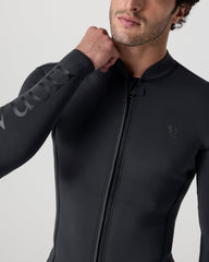 Long Sleeve Yulex Wetsuit Top