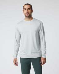 Long Sleeve Tradewind Performance Tee 2.0