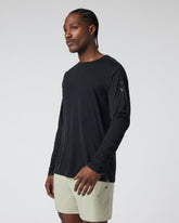 Long Sleeve Terra Run Tee