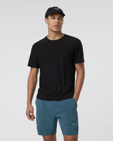 Short Sleeve Strato Pocket Tee - Relaxed Fit