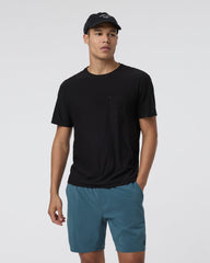 Short Sleeve Strato Pocket Tee - Relaxed Fit