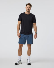 Short Sleeve Precept Tech Tee