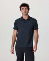 Short Sleeve Viewpoint Polo