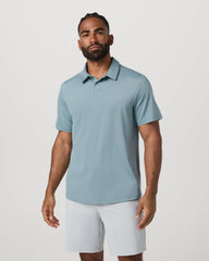 Short Sleeve Viewpoint Performance Polo 2.0