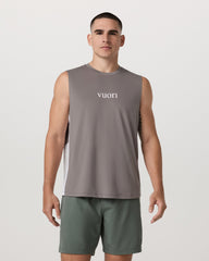 Sleeveless Viewpoint Muscle Tank 2.0 Pro