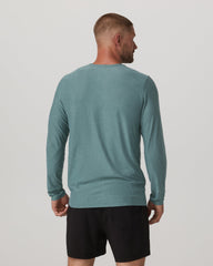 Long Sleeve Strato Tech Tee