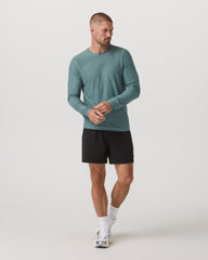 Long Sleeve Strato Tech Tee