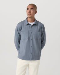 Coronado Shirt Jacket