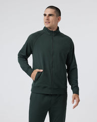 Coronado Novelty Full Zip
