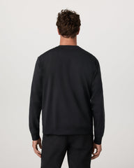 Long Sleeve Coronado Henley - Relaxed Fit