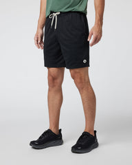Endline Mesh Short