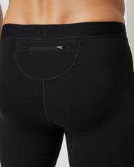 Duration Train Short