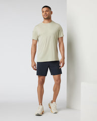 Qualify Run Short Lined 6"