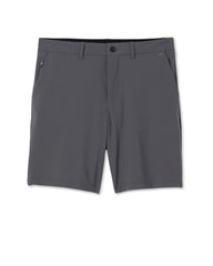 Fleet Chino Short 8"