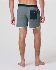 Cruise Boardshort 5"