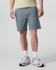 Fletcher Chino Short 8"