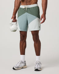 Kore Short X3 Lined 7"