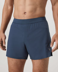 Qualify Short Lined 5"