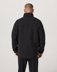 Malin Hybrid Jacket