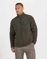 Morrow Sherpa Jacket