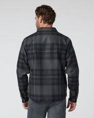 Coastside Shirt Jacket