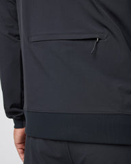 Crosscourt Jacket