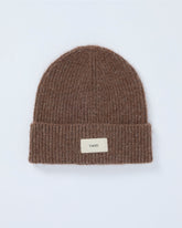Label Beanie
