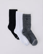 V1 Crew Sock Pack