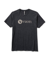 V1 Vuori Wordmark Logo Tee