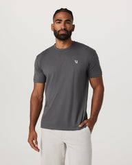 Vuori Block Tee