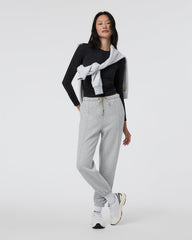 Long Sleeve Apres Sport Seamless Top