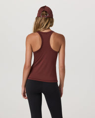 Lux Racerback Tank