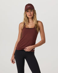 Lux Racerback Tank