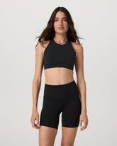 Vuori AllTheForm™ High Neck Bra