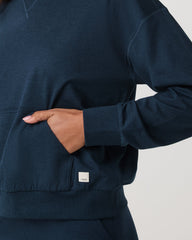 Halo Modern Pullover Hoodie