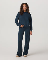 Halo Modern Pullover Hoodie