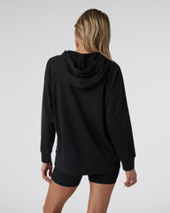Halo Oversized Hoodie