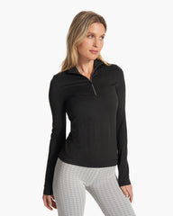 Halo Essential Half Zip