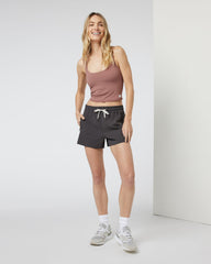 Scout Short