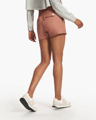 Vintage Ripstop Short