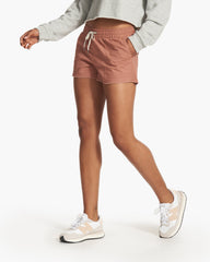 Vintage Ripstop Short