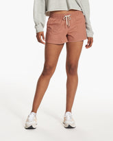 Vintage Ripstop Short