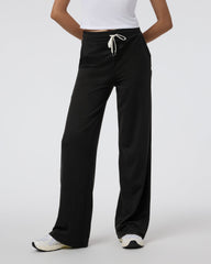 Halo Essential Wideleg Pant
